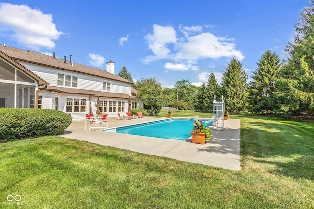 10594 Geist Rd, Fishers, IN 46037 - photo 55