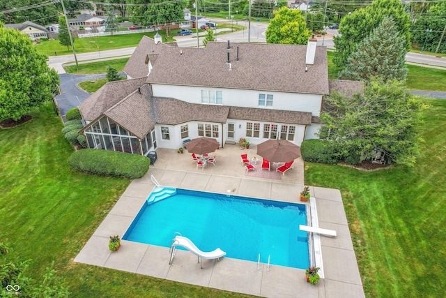 10594 Geist Rd, Fishers, IN 46037 - photo 65