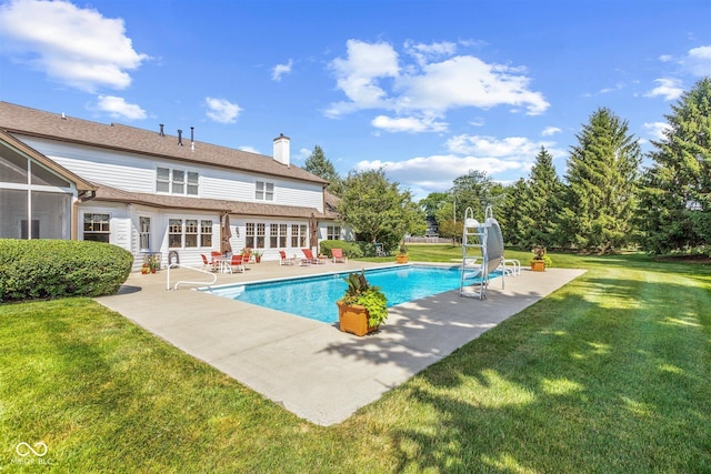 10594 Geist Rd, Fishers, IN 46037 - photo 52