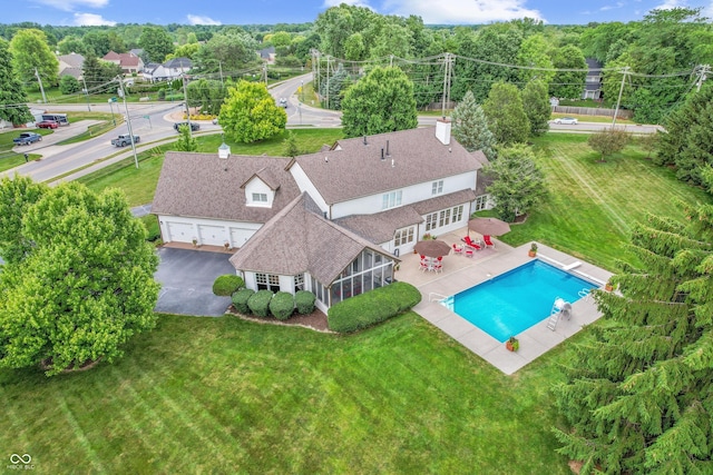 10594 Geist Rd, Fishers, IN 46037 - photo 66