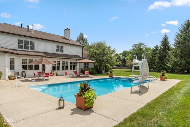 10594 Geist Rd, Fishers, IN 46037 - photo 51