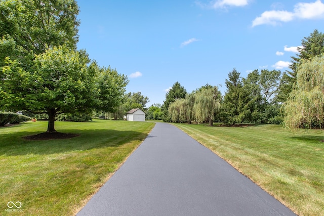 10594 Geist Rd, Fishers, IN 46037 - photo 7