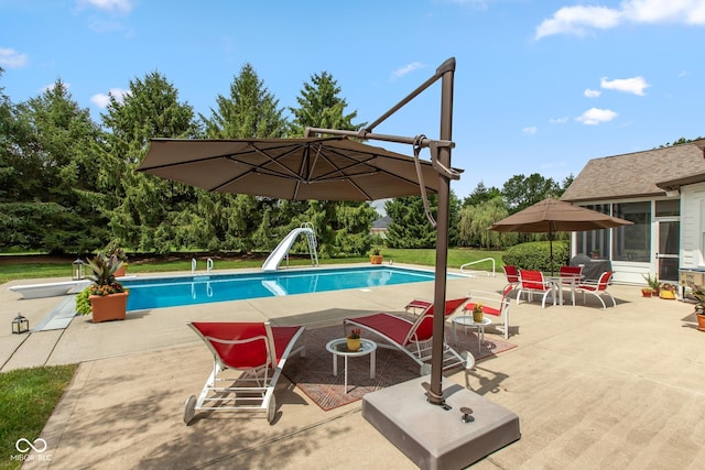 10594 Geist Rd, Fishers, IN 46037 - photo 49