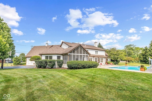 10594 Geist Rd, Fishers, IN 46037 - photo 56