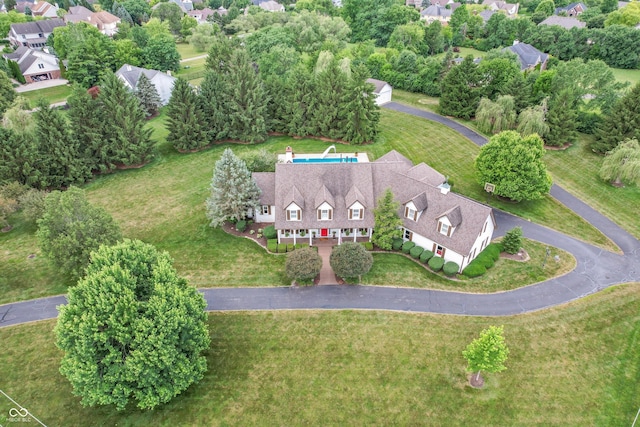 10594 Geist Rd, Fishers, IN 46037 - photo 61
