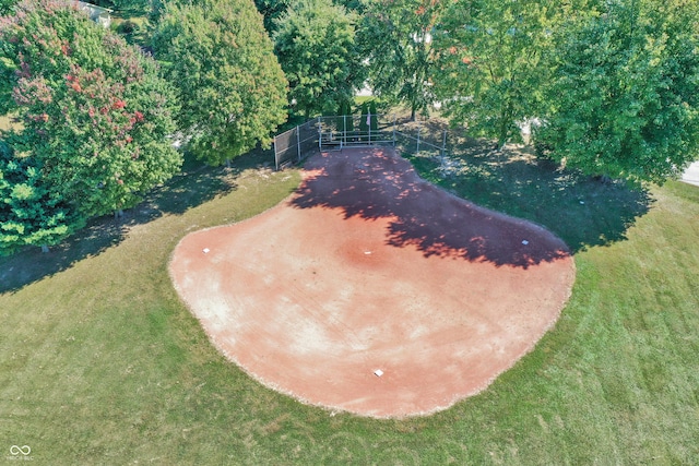 3813 N Ramsgate Rd, Martinsville, IN 46151 - photo 43