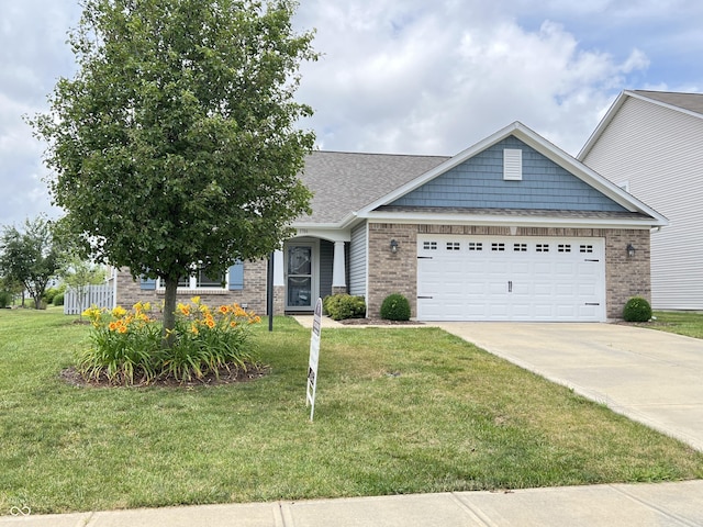 1706 Creekwater Pass, Greenfield, IN 46140 - photo 1