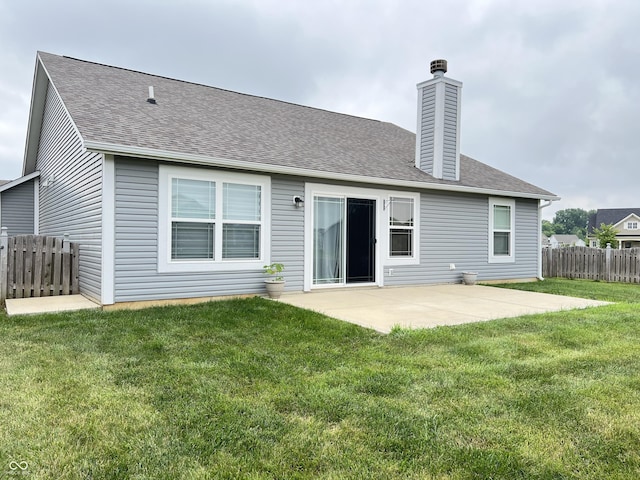 1706 Creekwater Pass, Greenfield, IN 46140 - photo 23