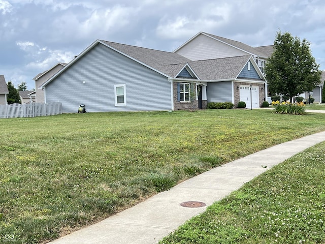1706 Creekwater Pass, Greenfield, IN 46140 - photo 3