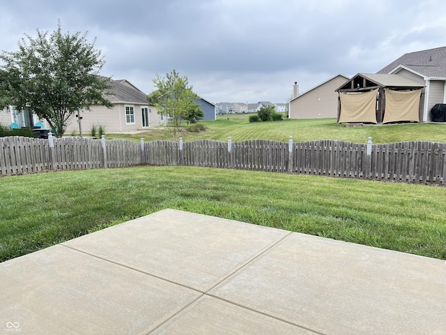 1706 Creekwater Pass, Greenfield, IN 46140 - photo 24
