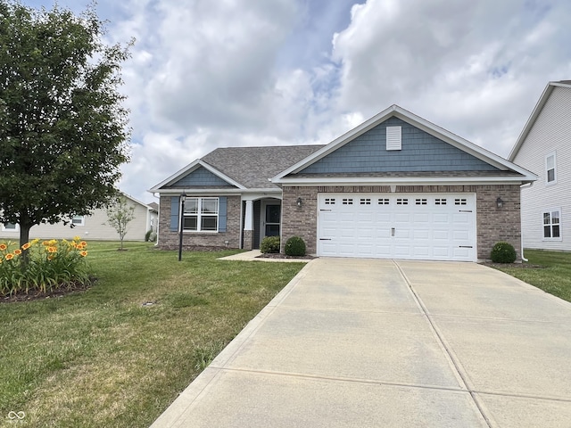 1706 Creekwater Pass, Greenfield, IN 46140 - photo 2