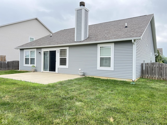 1706 Creekwater Pass, Greenfield, IN 46140 - photo 22