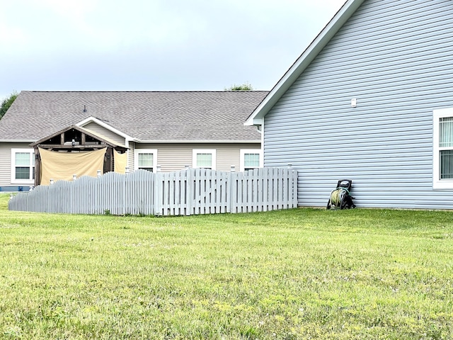1706 Creekwater Pass, Greenfield, IN 46140 - photo 28