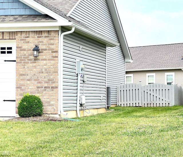 1706 Creekwater Pass, Greenfield, IN 46140 - photo 27