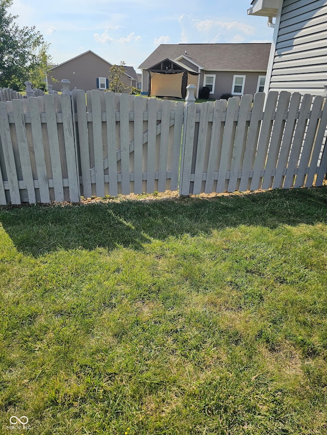 1706 Creekwater Pass, Greenfield, IN 46140 - photo 29
