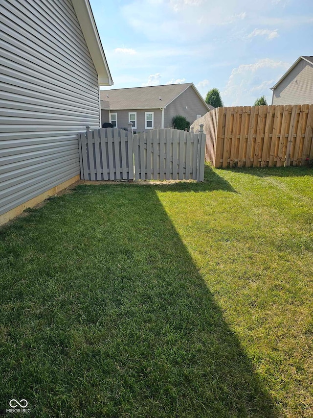 1706 Creekwater Pass, Greenfield, IN 46140 - photo 30