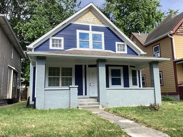 1125 N Rural St, Indianapolis, IN 46201 - photo 1