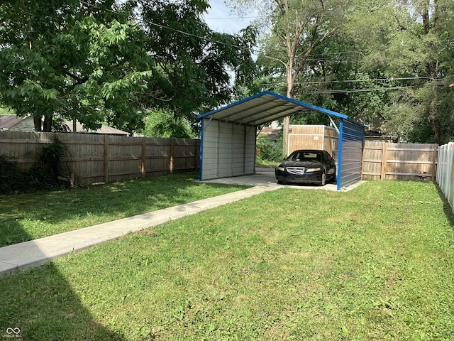 1125 N Rural St, Indianapolis, IN 46201 - photo 14