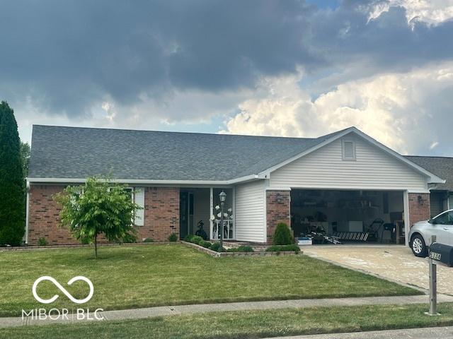 6334 Winslow Dr, Indianapolis, IN 46237 - photo 1