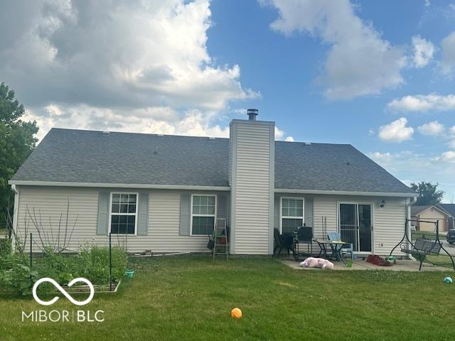6334 Winslow Dr, Indianapolis, IN 46237 - photo 25
