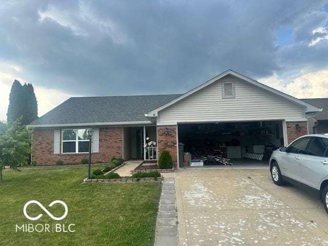 6334 Winslow Dr, Indianapolis, IN 46237 - photo 2