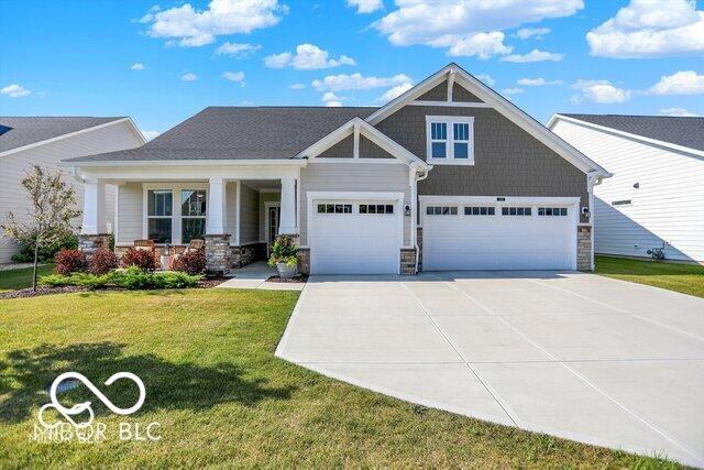 1319 Petit Verdot Dr, Westfield, IN 46074 - photo 1