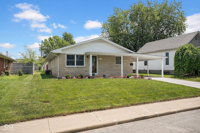 722 N Walnut St, Seymour, IN 47274 - photo 2