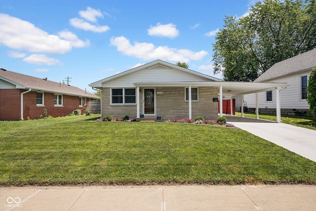 722 N Walnut St, Seymour, IN 47274 - photo 1