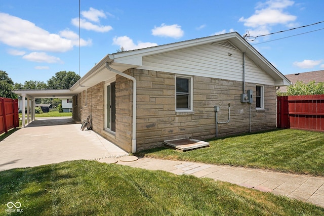 722 N Walnut St, Seymour, IN 47274 - photo 24
