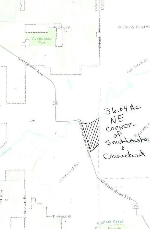 18378 Southeastern Pkwy, Fortville, IN 46040 - map / location