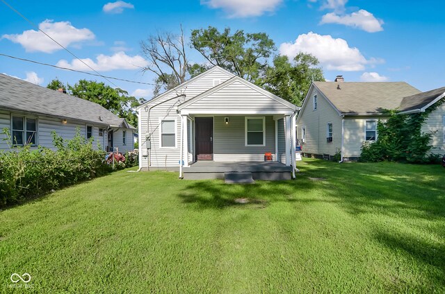 3508 Brouse Ave, Indianapolis, IN 46218 - photo 13