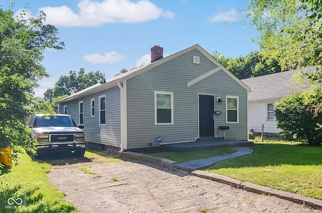 3508 Brouse Ave, Indianapolis, IN 46218 - photo 2