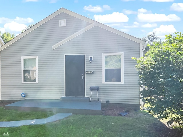 3508 Brouse Ave, Indianapolis, IN 46218 - photo 1