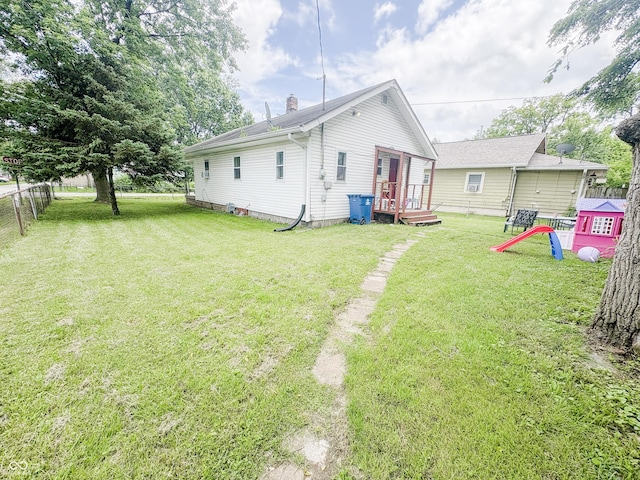 1002 S Fleming St, Indianapolis, IN 46241 - photo 12