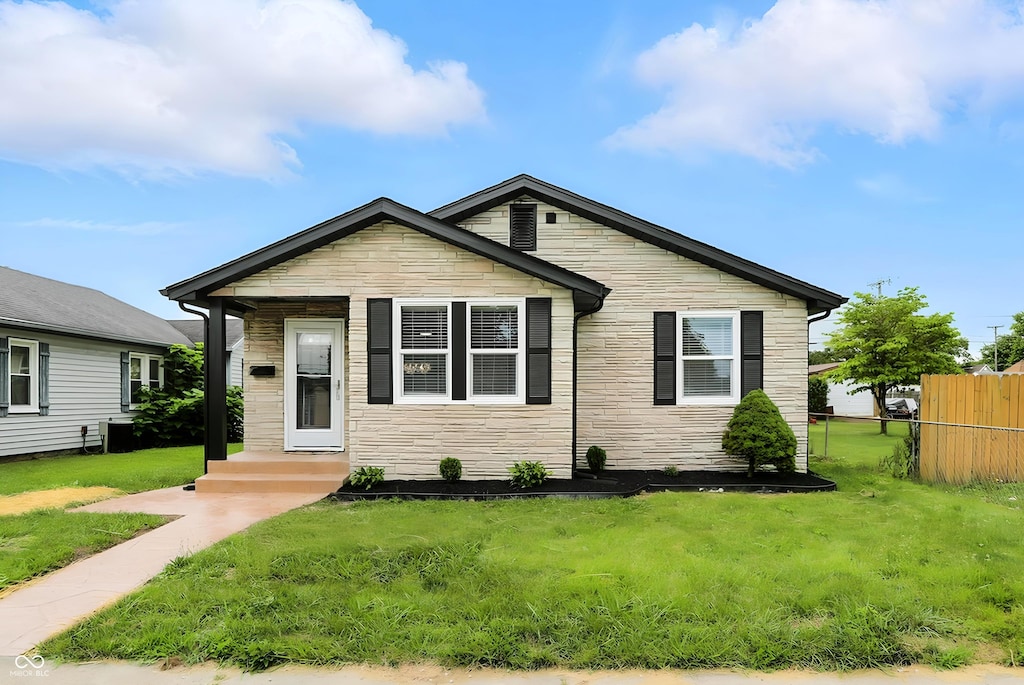 2715 S A St, Elwood, IN 46036 - photo 1