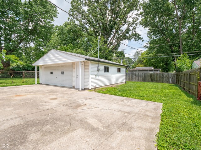 2909 S Randolph St, Indianapolis, IN 46203 - photo 36