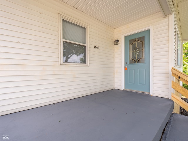 2909 S Randolph St, Indianapolis, IN 46203 - photo 7