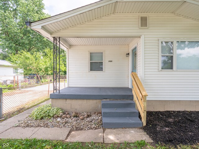 2909 S Randolph St, Indianapolis, IN 46203 - photo 6