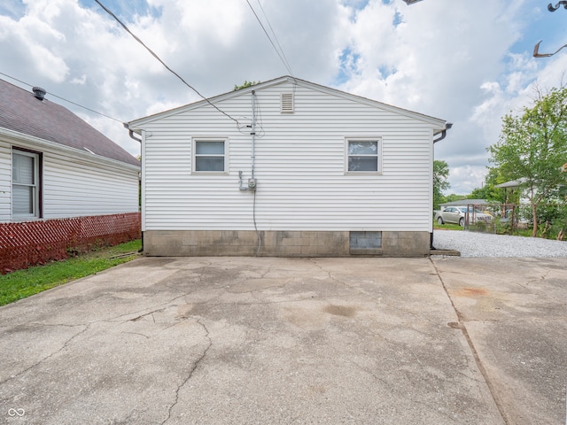 2909 S Randolph St, Indianapolis, IN 46203 - photo 43