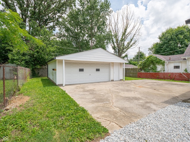 2909 S Randolph St, Indianapolis, IN 46203 - photo 34