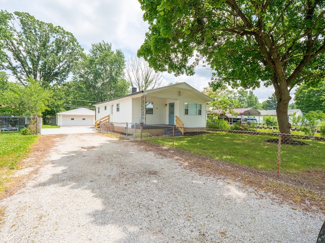 2909 S Randolph St, Indianapolis, IN 46203 - photo 3