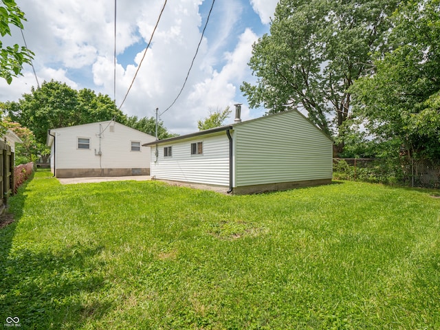 2909 S Randolph St, Indianapolis, IN 46203 - photo 39