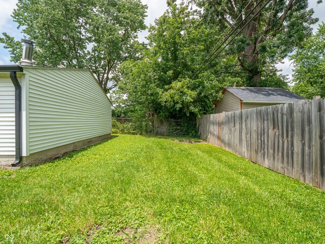 2909 S Randolph St, Indianapolis, IN 46203 - photo 40
