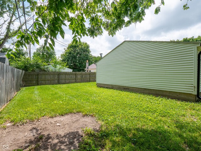 2909 S Randolph St, Indianapolis, IN 46203 - photo 41