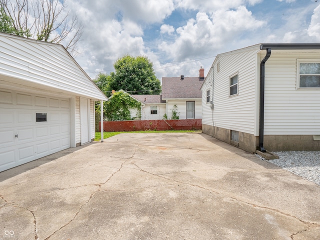 2909 S Randolph St, Indianapolis, IN 46203 - photo 35