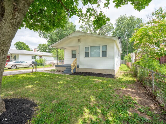 2909 S Randolph St, Indianapolis, IN 46203 - photo 4