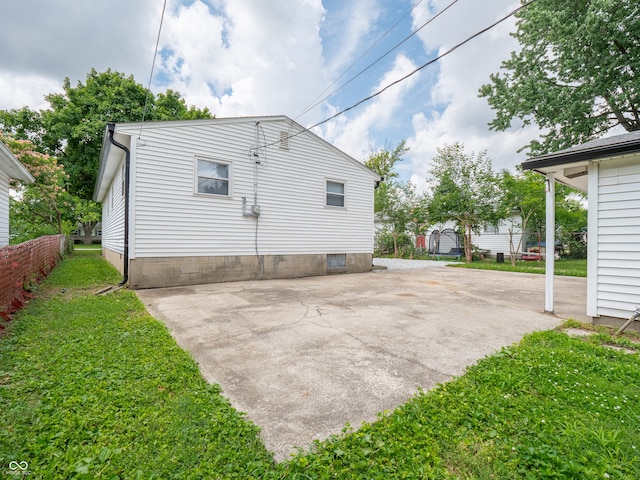 2909 S Randolph St, Indianapolis, IN 46203 - photo 42