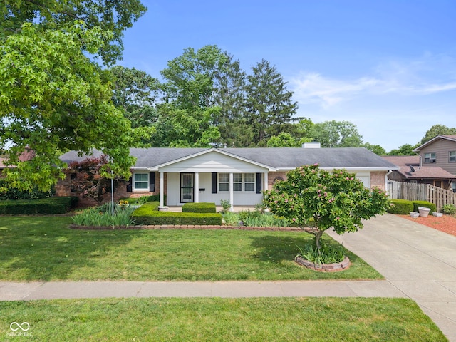 649 Lawndale Dr, Plainfield, IN 46168 - photo 1