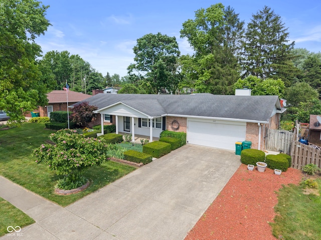 649 Lawndale Dr, Plainfield, IN 46168 - photo 2