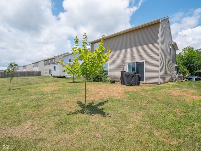 8125 Whistlewood Dr, Indianapolis, IN 46239 - photo 25